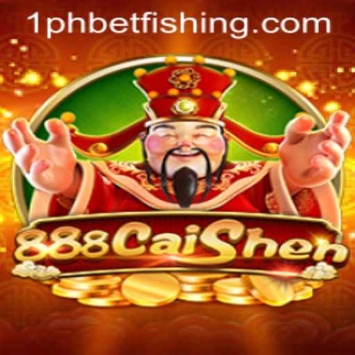 Discover the Exciting Realm of 888CaiShen with 1phbet