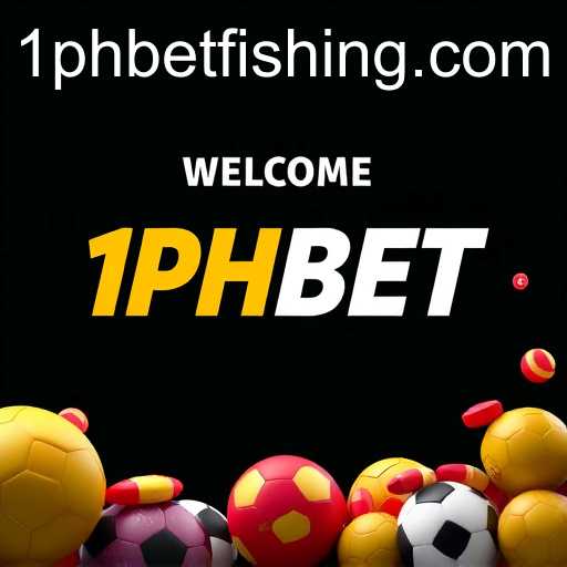 About 1phbet: Your Trusted Betting Partner