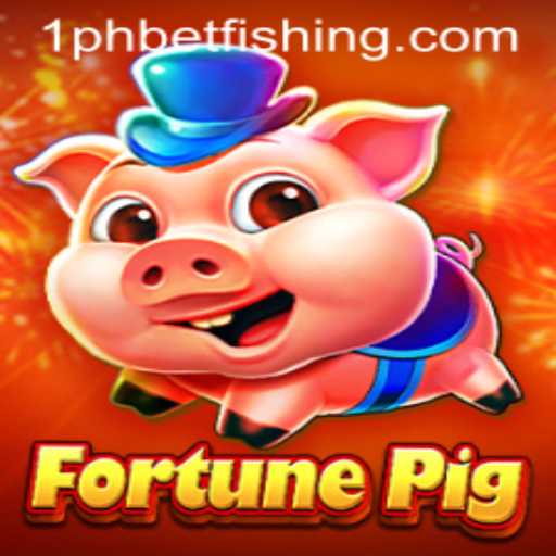 Discover the Exciting World of FortunePig with 1phbet