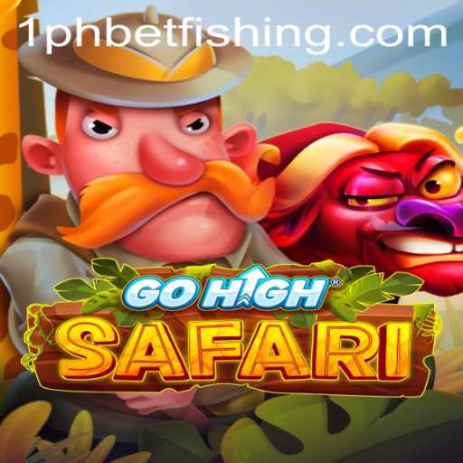 Exploring the Vibrant World of GoHighSafari: A Journey into Adventure with 1phbet