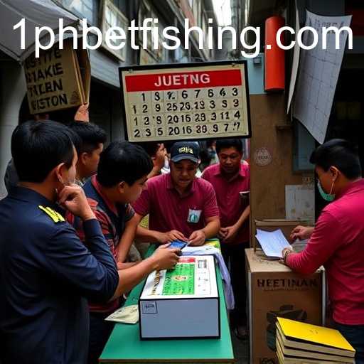 Jueteng: An In-Depth Look into the Infamous Numbers Game