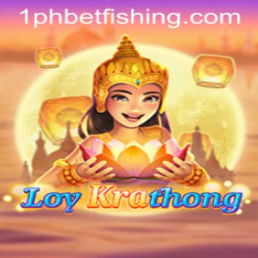 Exploring LoyKrathong: A Unique Game Experience with 1phbet