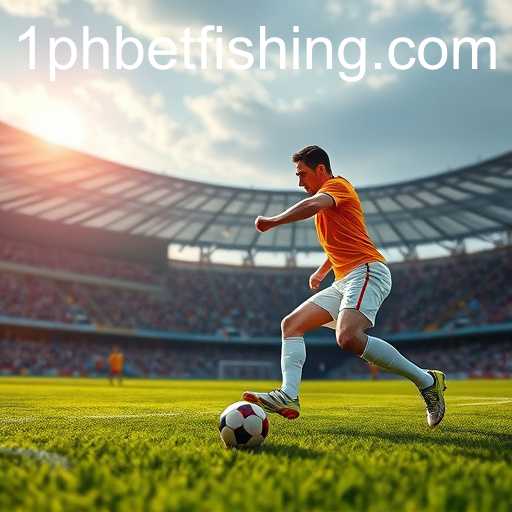 Embracing the Excitement of Sports: The Rise of 1phbet