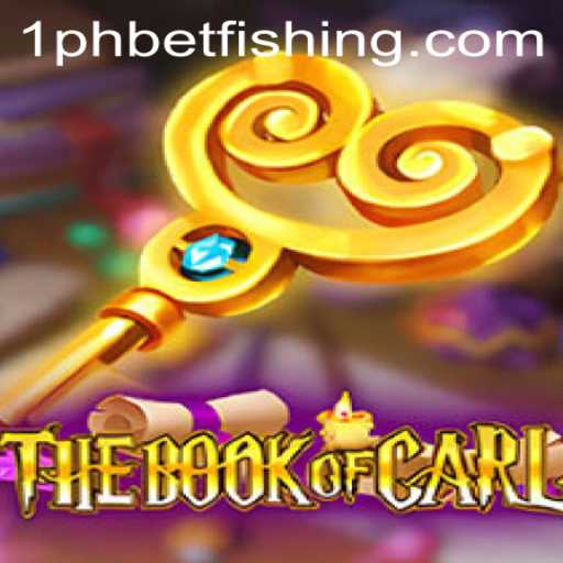 Exploring TheBookofCarl: A Captivating Adventure with 1phbet
