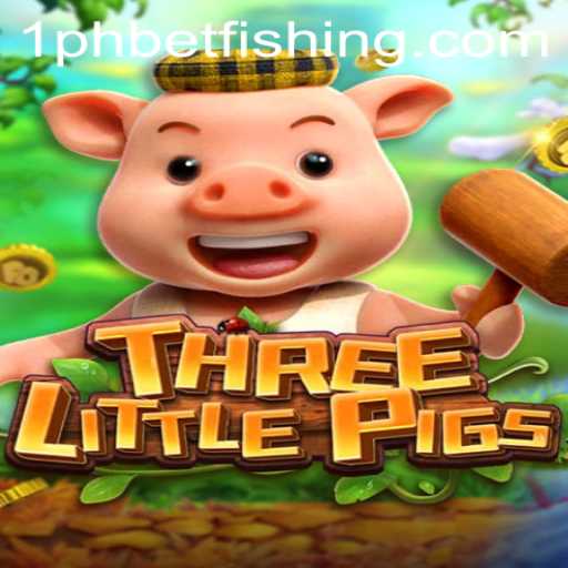 Discover the Excitement of THREELITTLEPIGS