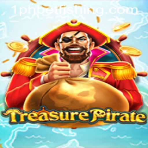 TreasurePirate: Discover the Ultimate Pirate Adventure with 1phbet
