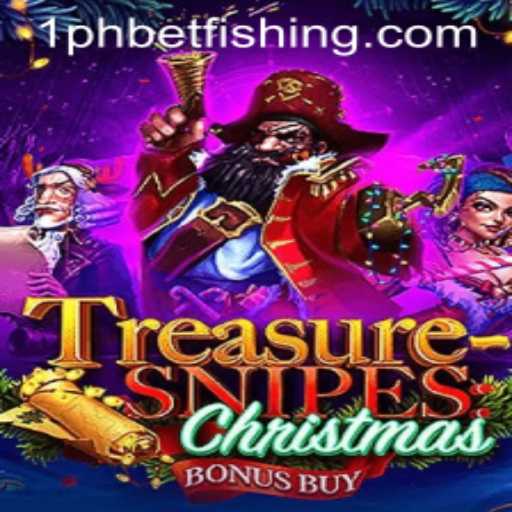 Exploring TreasuresnipesChristmas: A Unique Gaming Experience with 1phbet
