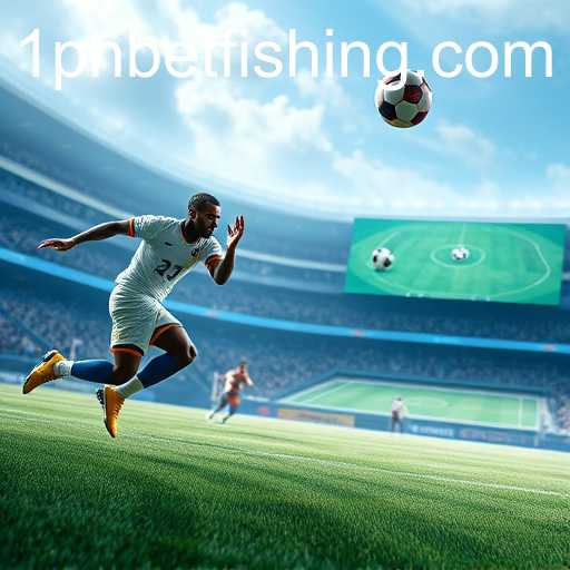 Exploring the Fascinating World of Virtual Sports