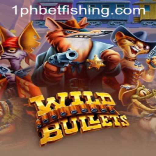 WildBullets: A Thrilling Journey into the Heart of Action-Packed Gaming